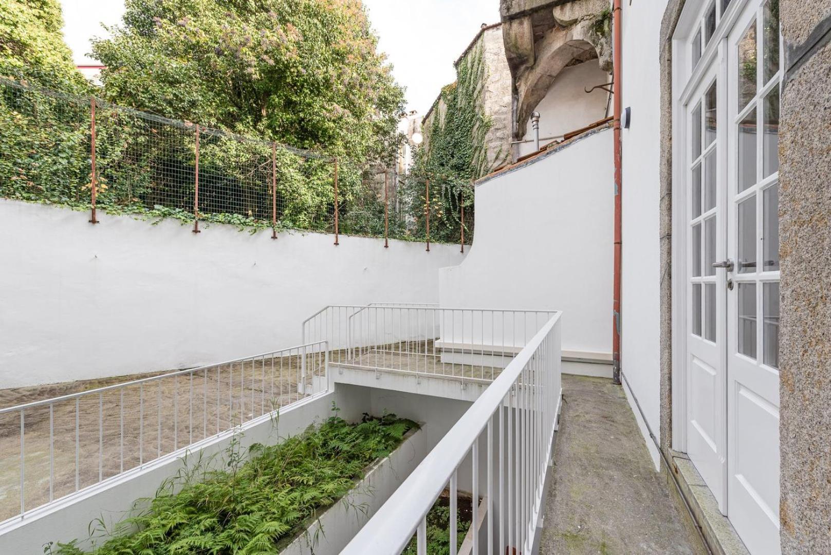 Guestready - Grandeur River Balcony Reborn Porto Exterior foto